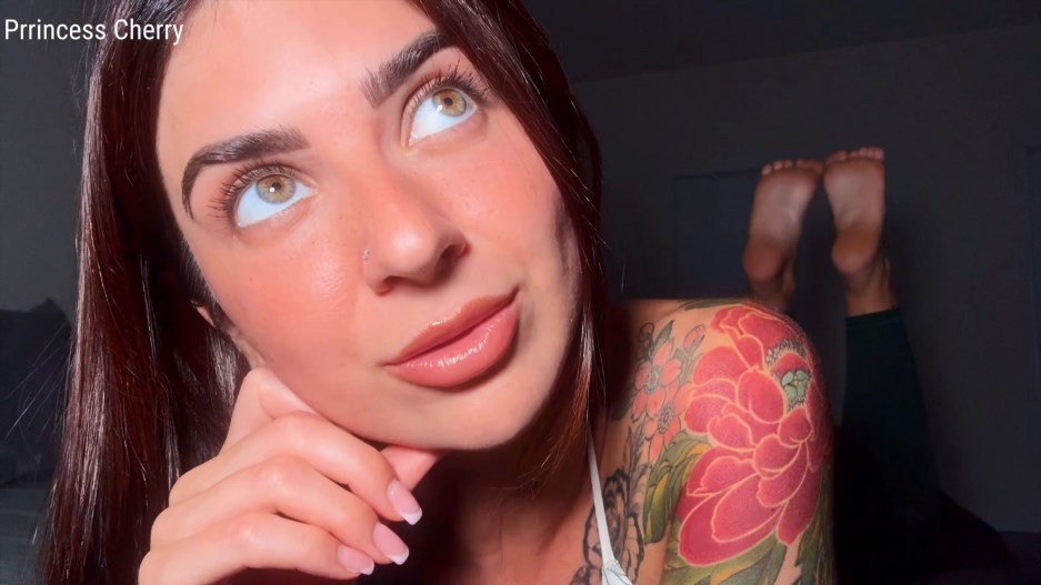 Prrincess Cherry - Edge Finale